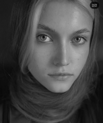 Анкета проститутки Дарья - город Исинга, 20 лет, №12402