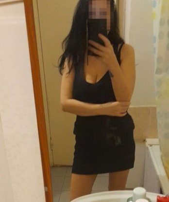 Анкета проститутки Оксана - город Исинга, 35 лет, №4484