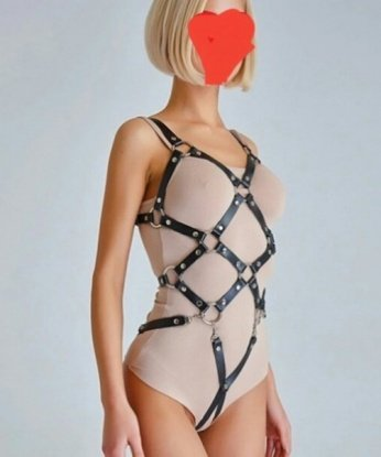 Анкета проститутки Дарья - город Исинга, 35 лет, №8479